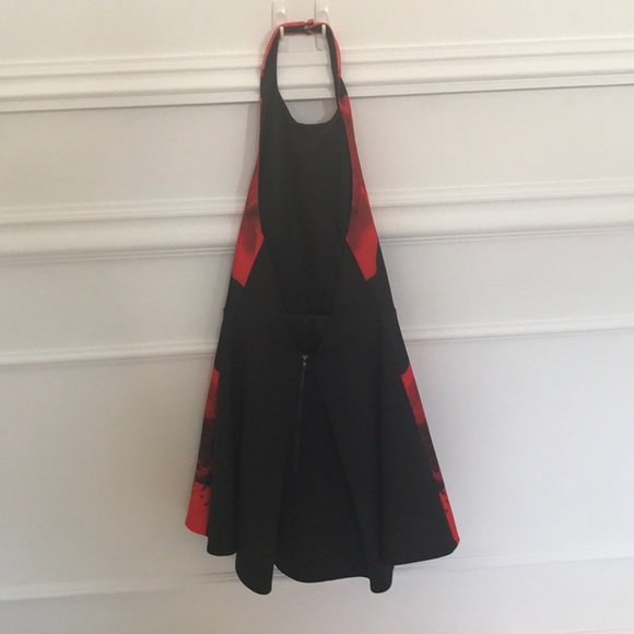 Dress - Picture 4 of 7